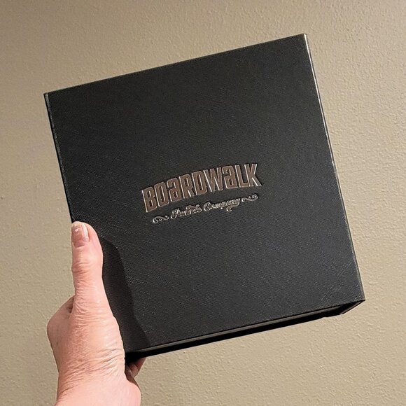 Boardwalk Puzzle Company LAKE TAHOE Jigsaw Puzzle 500 pieces - Picture 5 of 9